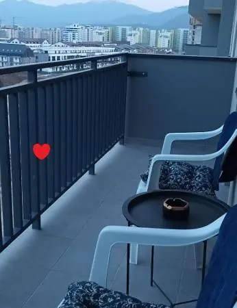 Appartement Clasificat - Cazare Grupuri Ap 2dormitoare Si Living - Vouchere, Factura, Petfriendly, Adminro Srl Braşov