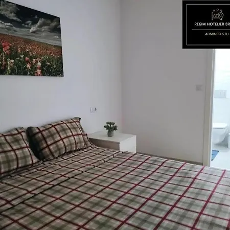 Clasificat - Cazare Grupuri Ap 2dormitoare Si Living - Vouchere, Factura, Petfriendly, Adminro Srl Appartement