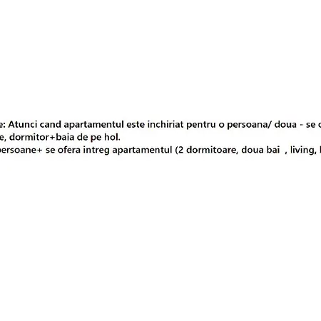 Clasificat - Cazare Grupuri Ap 2dormitoare Si Living - Vouchere, Factura, Petfriendly, Adminro Srl