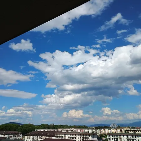 Appartement Clasificat - Cazare Grupuri Ap 2dormitoare Si Living - Vouchere, Factura, Petfriendly, Adminro Srl *
